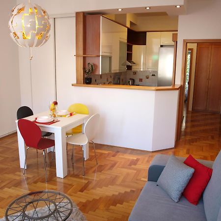 Frin Apartment Zagreb Luaran gambar