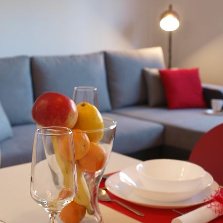 Frin Apartment Zagreb Luaran gambar