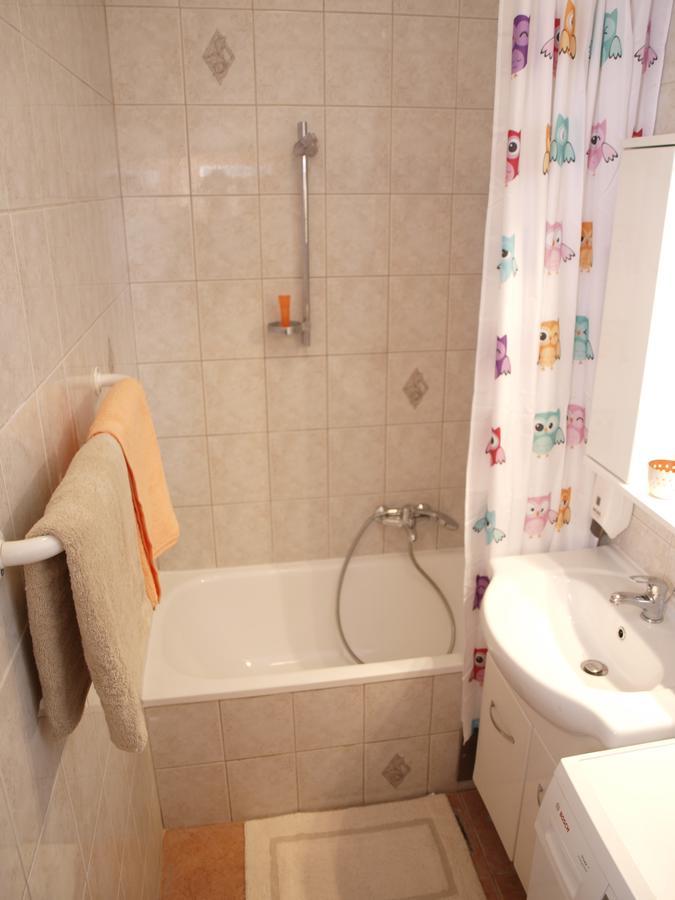 Frin Apartment Zagreb Luaran gambar