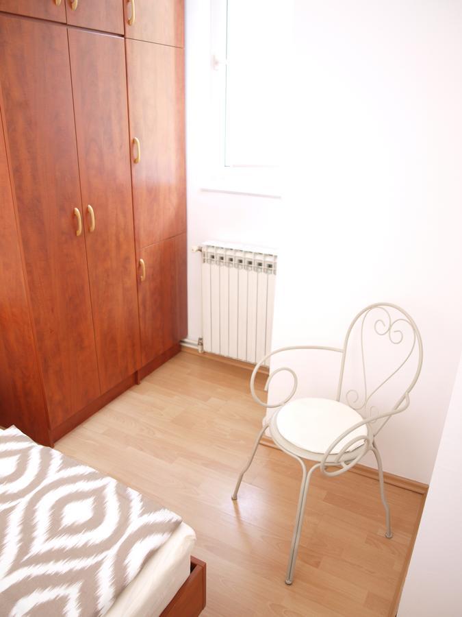 Frin Apartment Zagreb Luaran gambar
