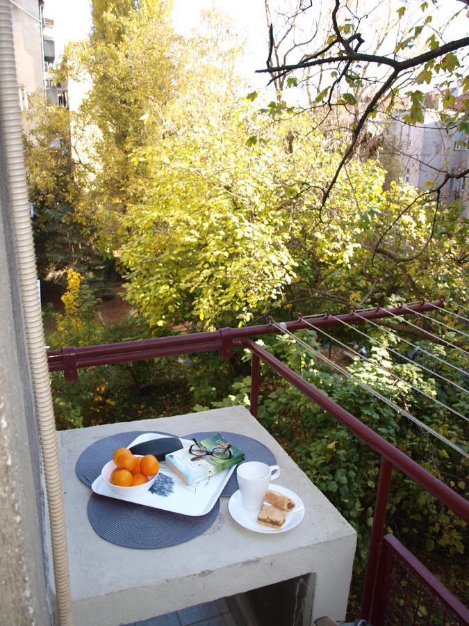Frin Apartment Zagreb Luaran gambar