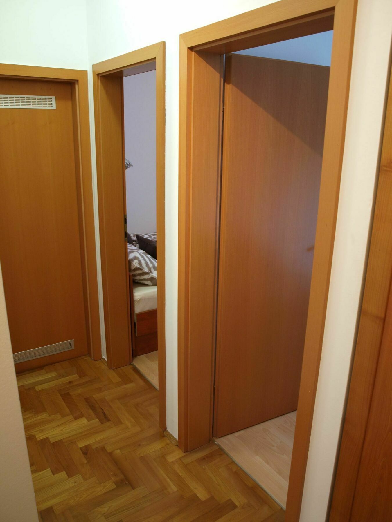 Frin Apartment Zagreb Luaran gambar