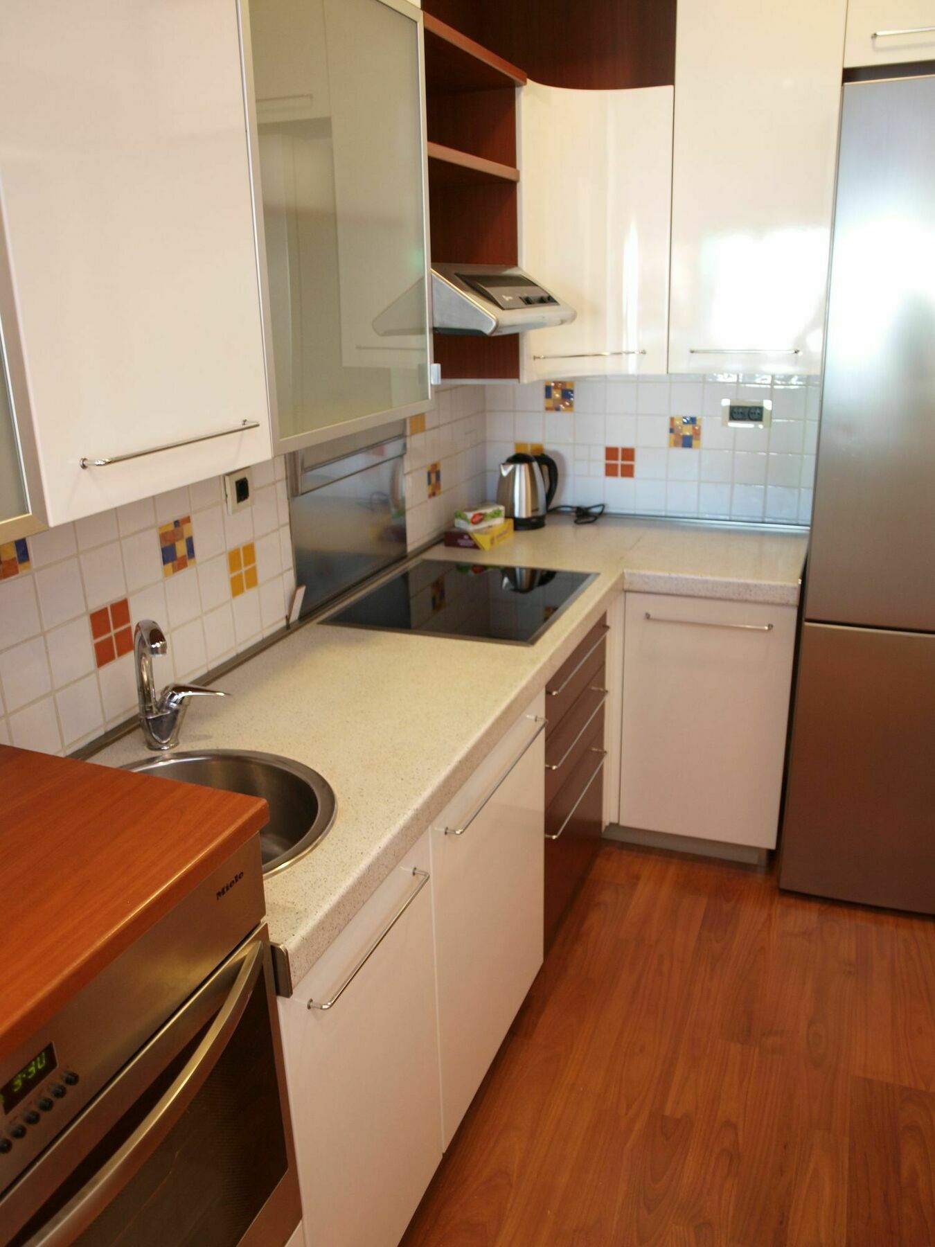 Frin Apartment Zagreb Luaran gambar