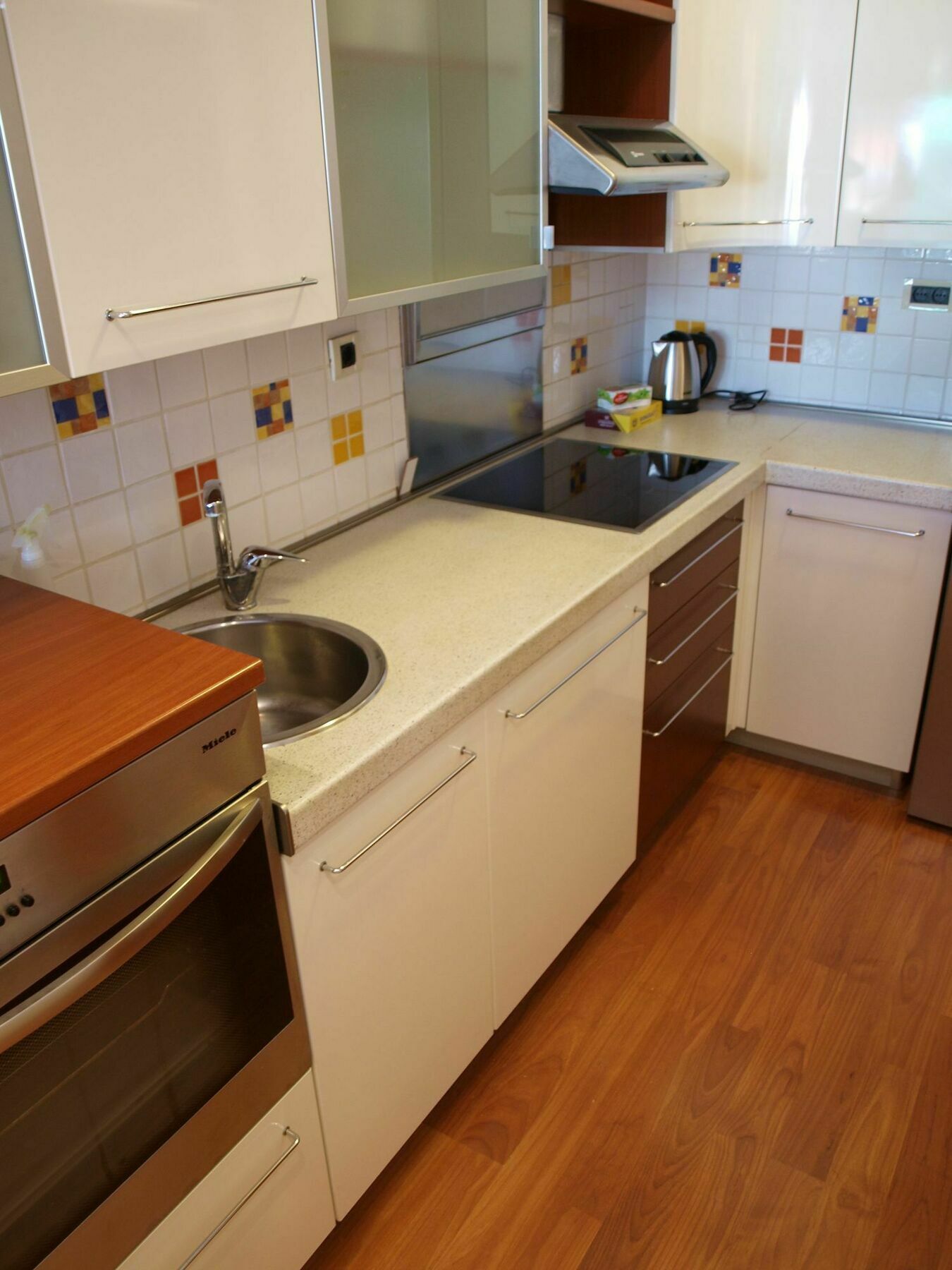 Frin Apartment Zagreb Luaran gambar