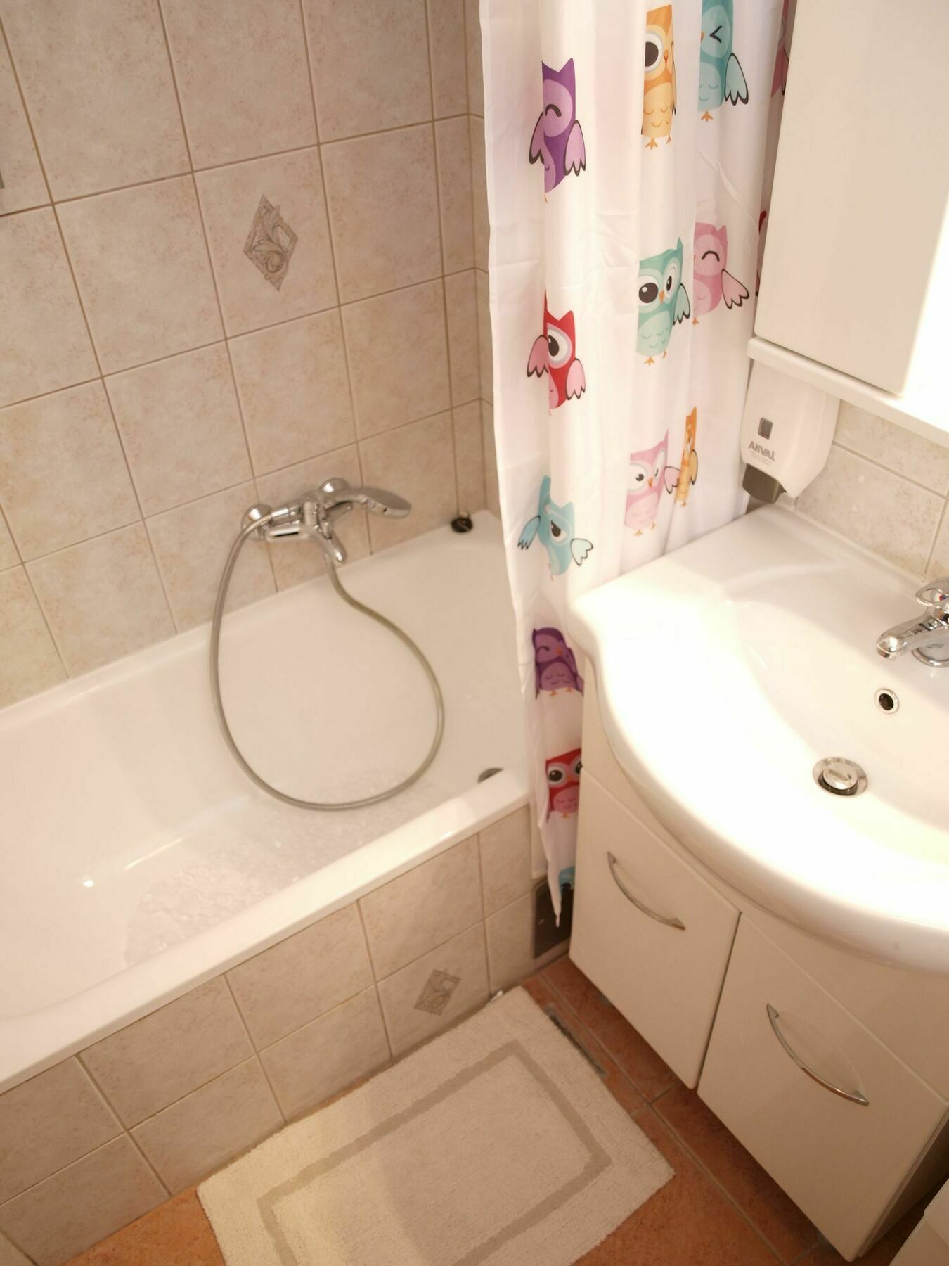Frin Apartment Zagreb Luaran gambar