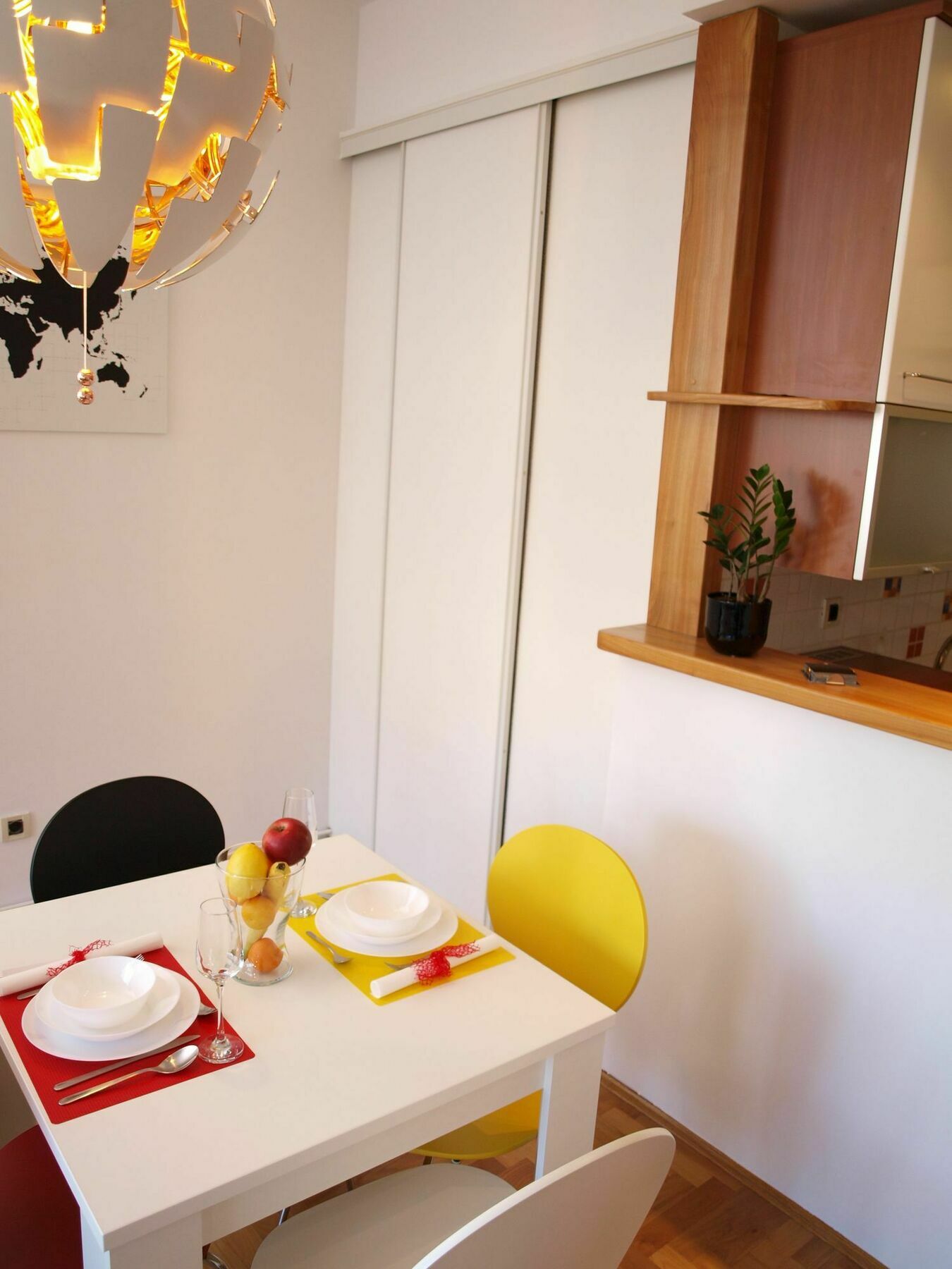Frin Apartment Zagreb Luaran gambar