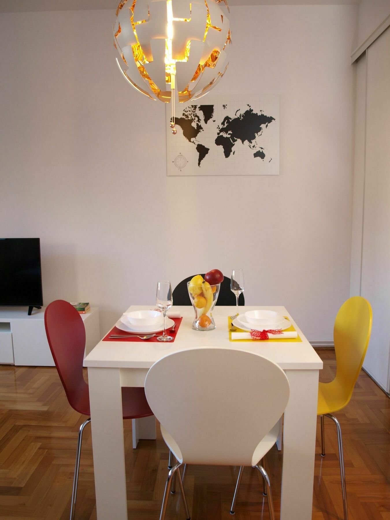 Frin Apartment Zagreb Luaran gambar