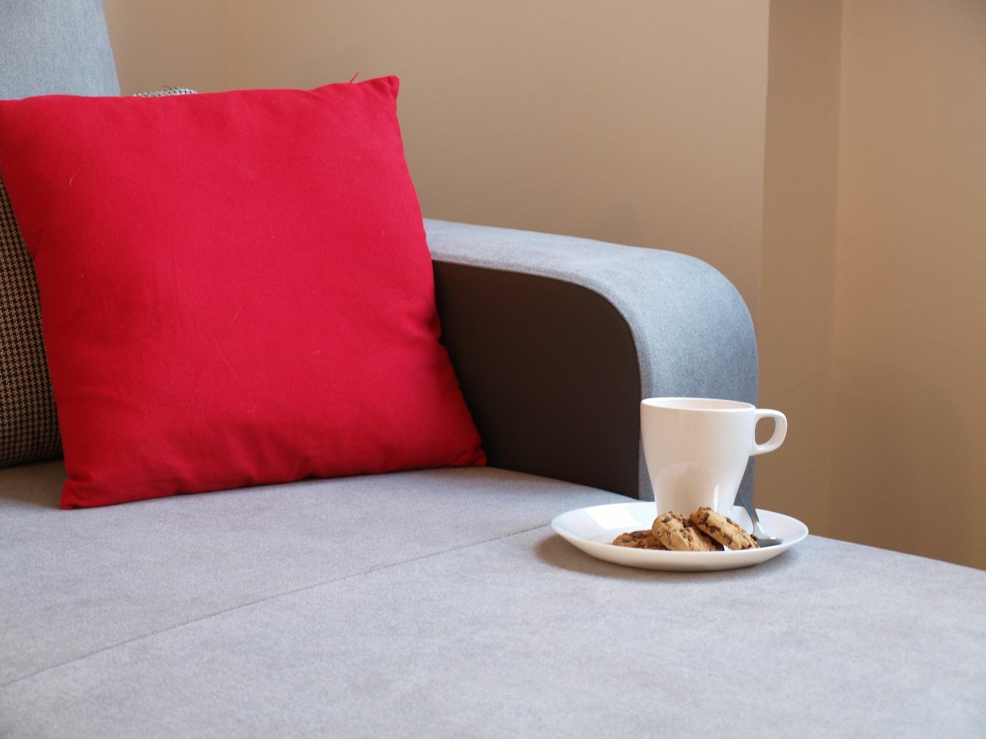 Frin Apartment Zagreb Luaran gambar
