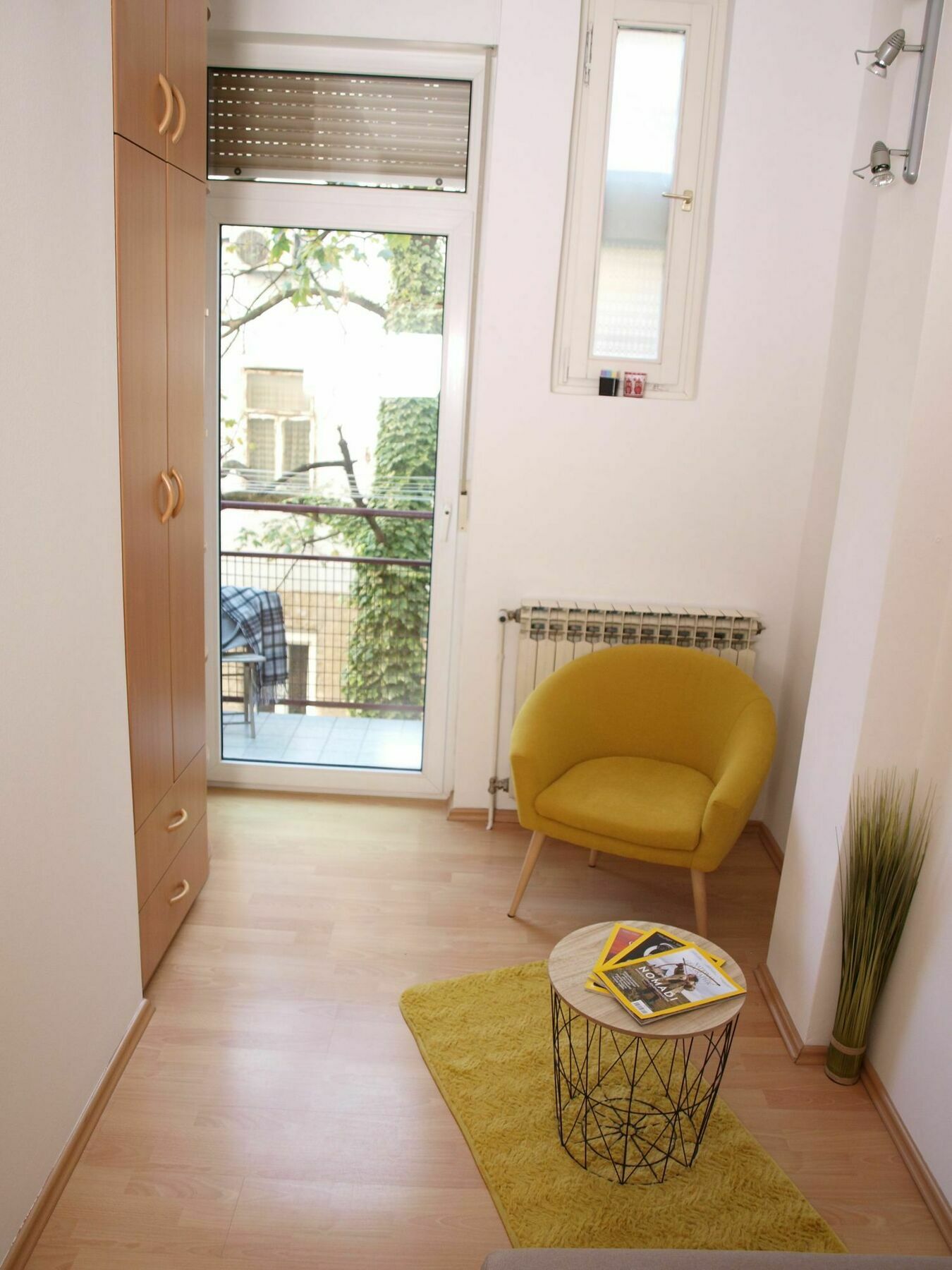 Frin Apartment Zagreb Luaran gambar