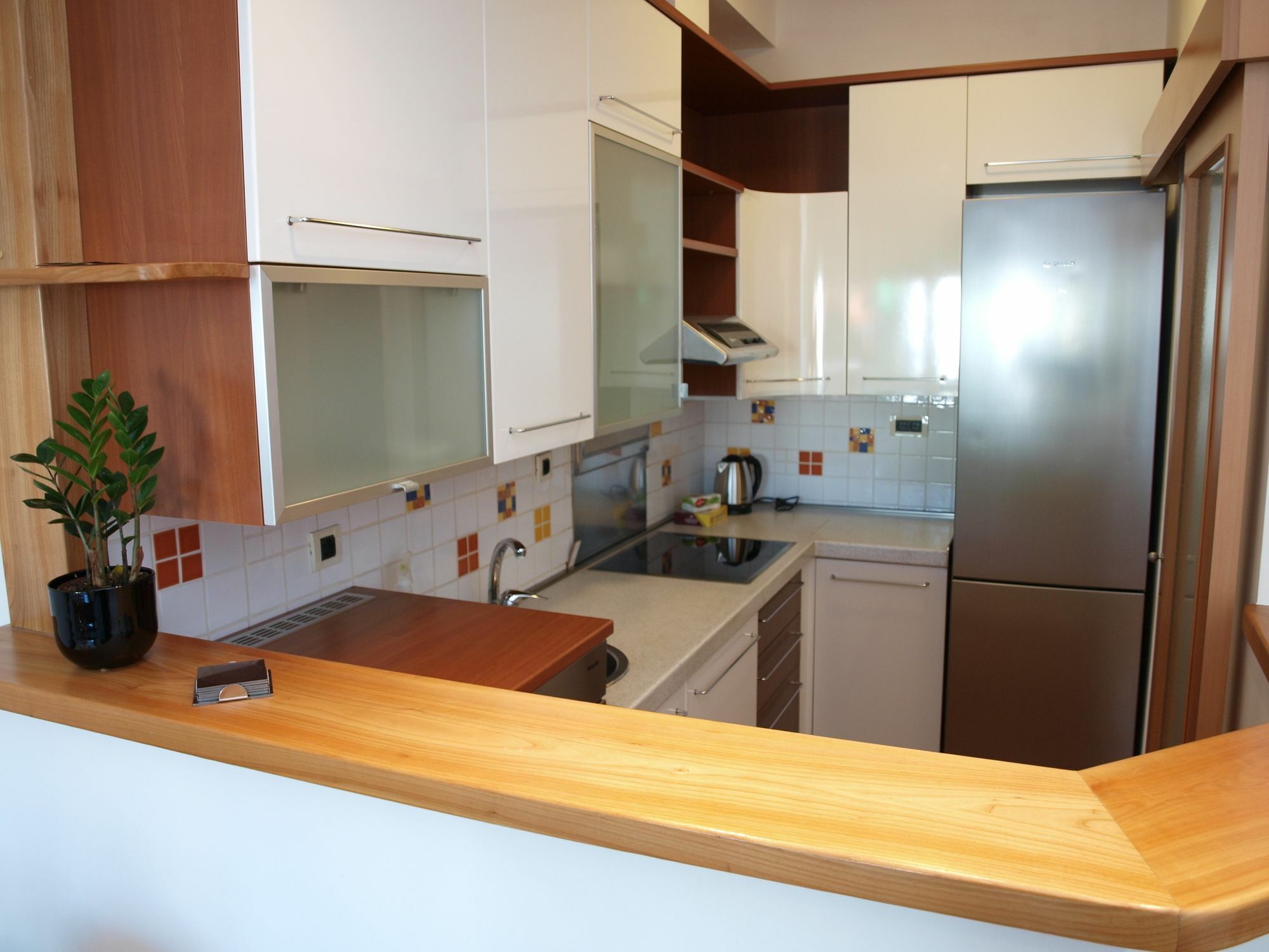 Frin Apartment Zagreb Luaran gambar