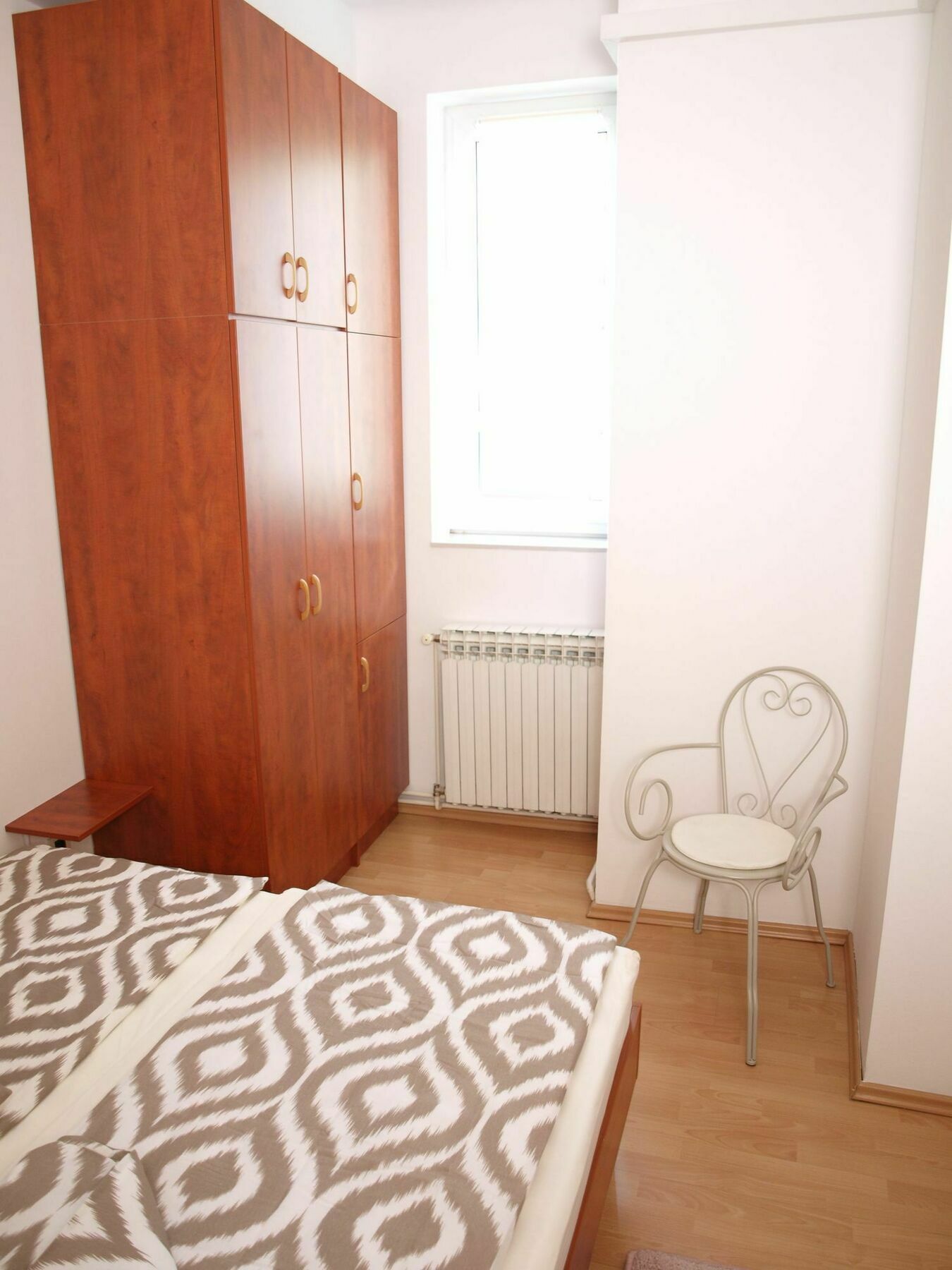Frin Apartment Zagreb Luaran gambar
