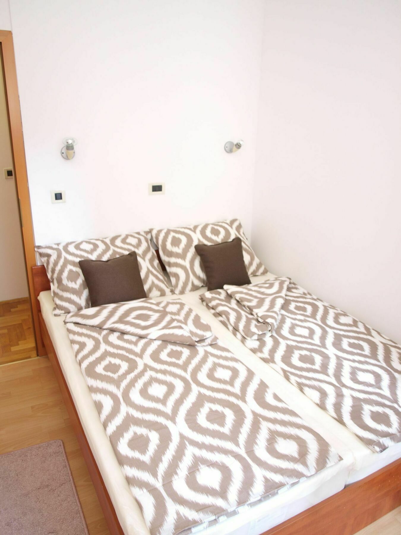 Frin Apartment Zagreb Luaran gambar