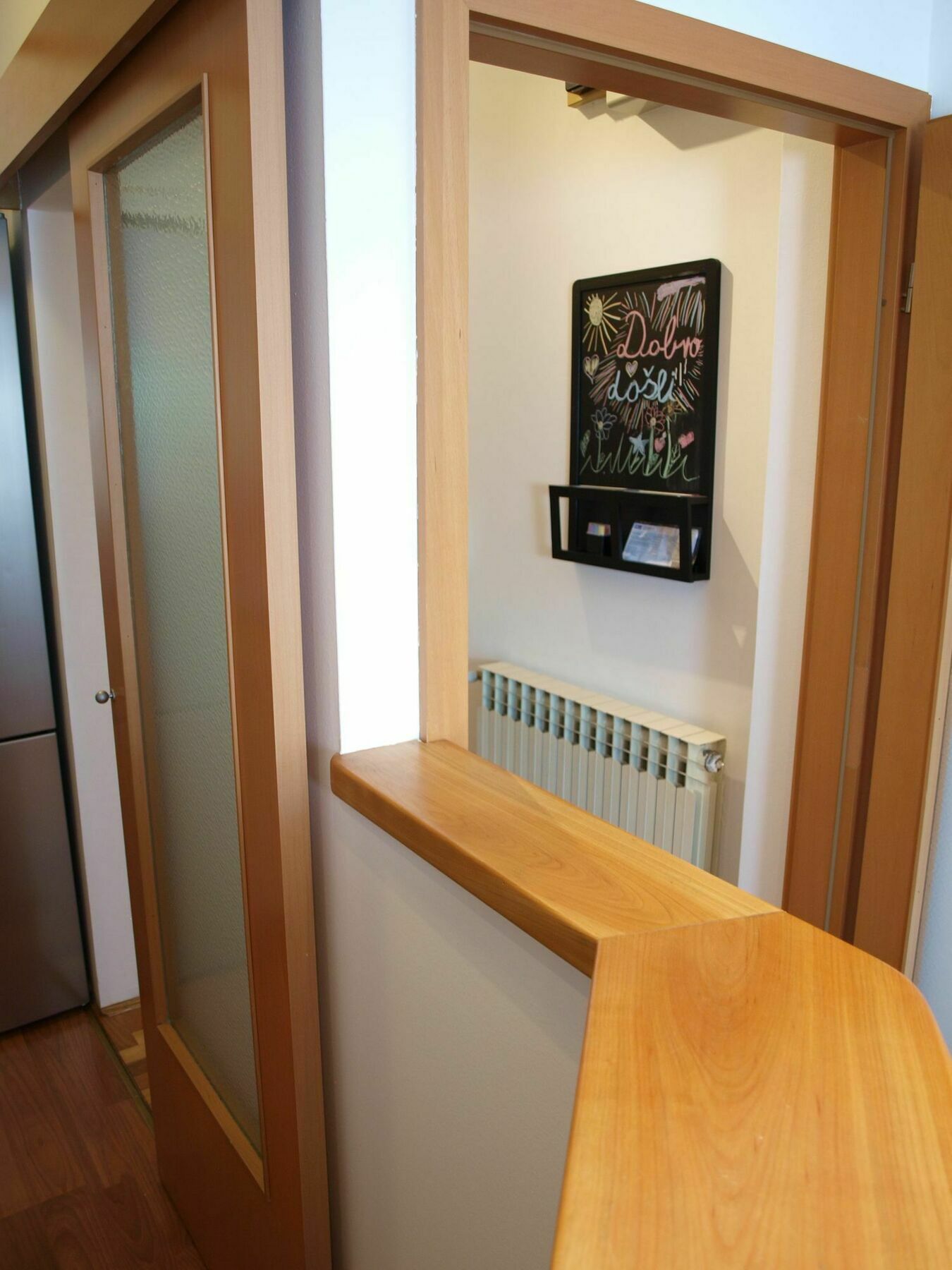 Frin Apartment Zagreb Luaran gambar
