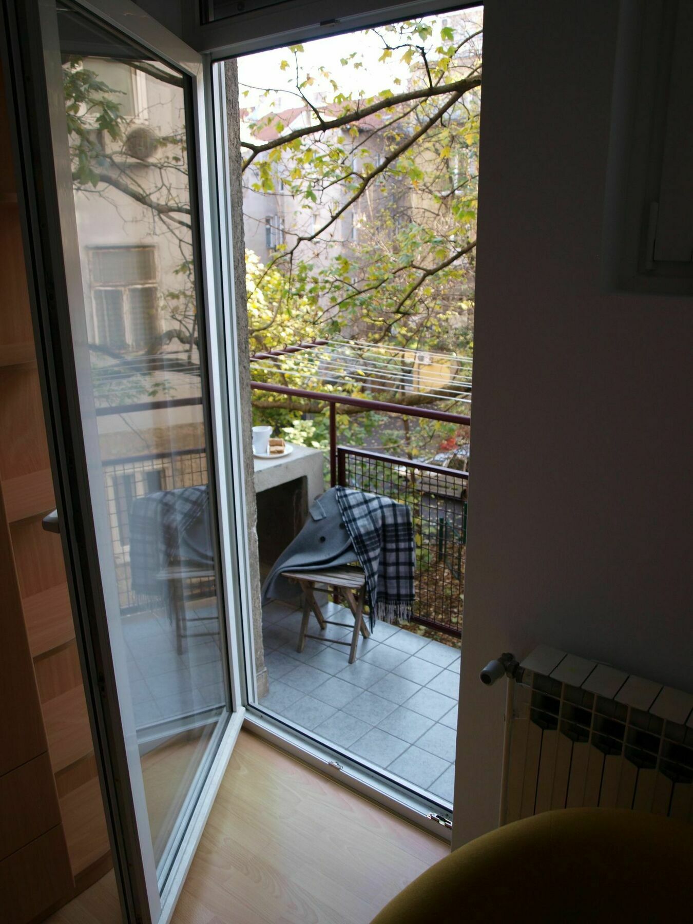 Frin Apartment Zagreb Luaran gambar