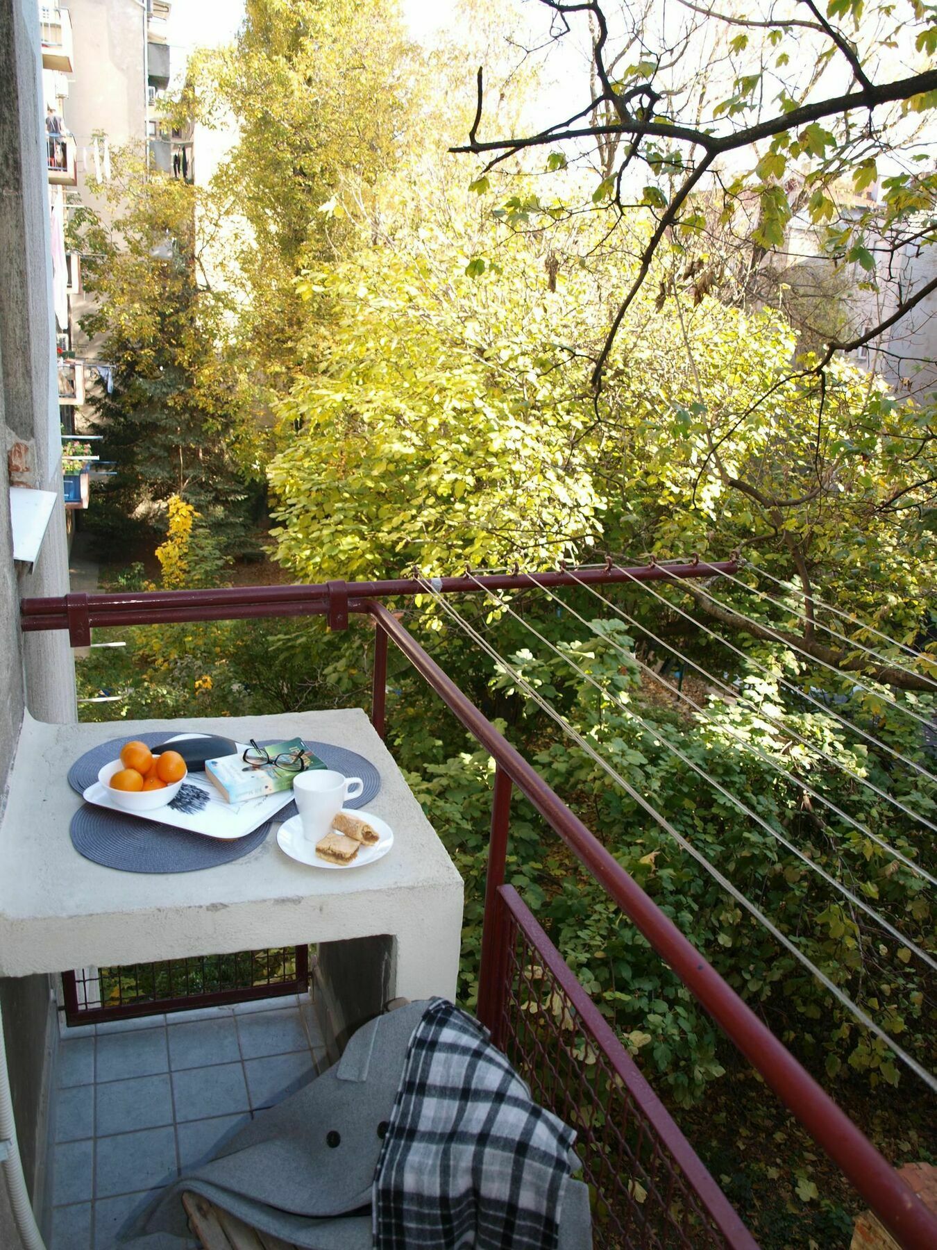 Frin Apartment Zagreb Luaran gambar